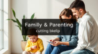 The Essential Family and Parenting Guide from Newborn Days to Growing Kids