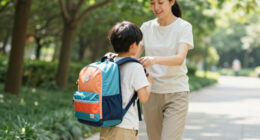 5 Best Children's Ergonomic Backpacks in 2026