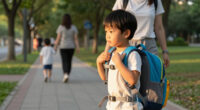 5 Best Kids' Ergonomic Backpacks in 2026