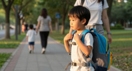 5 Best Kids' Ergonomic Backpacks in 2026