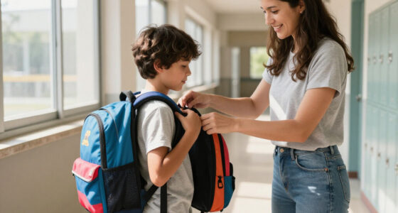 6 Best Ergonomic Kids' Backpacks in 2026