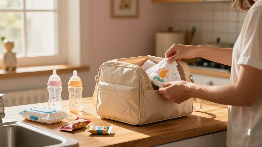6 Best Travel Essentials For Moms In 2026