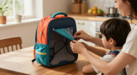 7 Best Kids' Ergonomic Backpacks in 2026