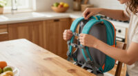 7 Best Kids' Ergonomic Backpacks in 2026