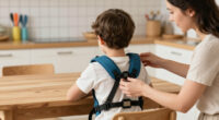 9 Best Children's Ergonomic Backpacks in 2026