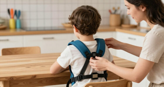 9 Best Children's Ergonomic Backpacks in 2026
