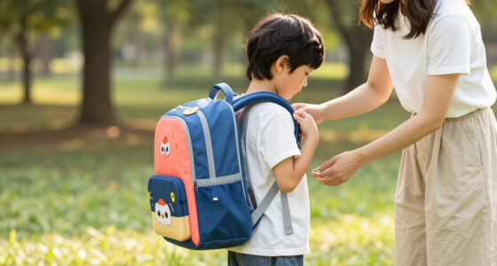 9 Best Kids' Laptop Backpacks in 2026