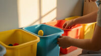 9 Best Kids' Organizational Storage Bins in 2026