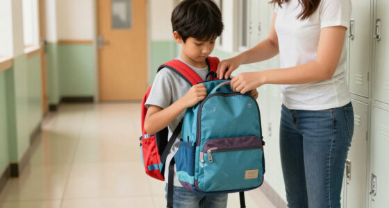 9 Best Kids' School Backpacks With Laptop Compartment in 2026
