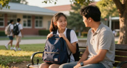 Advice For Kids Entering Their Senior Year In High School For Preparing For The "Real World"