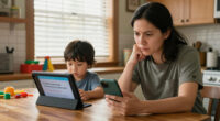 As Meta Faces Trial For Hooking Kids On Social Media, NC's Attorney General Offers Parents Advice