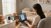 Baby Monitors With Wi-Fi Connectivity: A Labor Day sales Guide