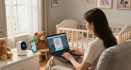 Baby Monitors With Wi-Fi Connectivity: A Labor Day sales Guide