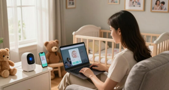 Baby Monitors With Wi-Fi Connectivity: A Labor Day sales Guide