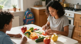 Back To School: Pediatrician Provides Advice On Keeping Kids Healthy