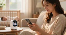 Best Baby Monitors With Wi-Fi Connectivity Compared