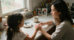Column | Asking Eric: After Tragedy, Daughter Says Mother’s Love Isn’t Enough