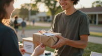 Column | Asking Eric: Gift-giver Wonders About The Donation Etiquette