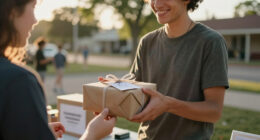 Column | Asking Eric: Gift-giver Wonders About The Donation Etiquette