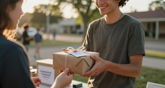 Column | Asking Eric: Gift-giver Wonders About The Donation Etiquette