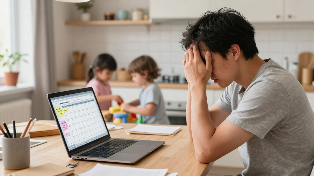 Column | Asking Eric: Mandatory Mental Health Days Stress This Employee Out