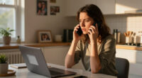 Column | Asking Eric: Wife’s Complaint Gets Spouse In Hot Water At Work