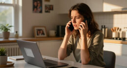 Column | Asking Eric: Wife’s Complaint Gets Spouse In Hot Water At Work