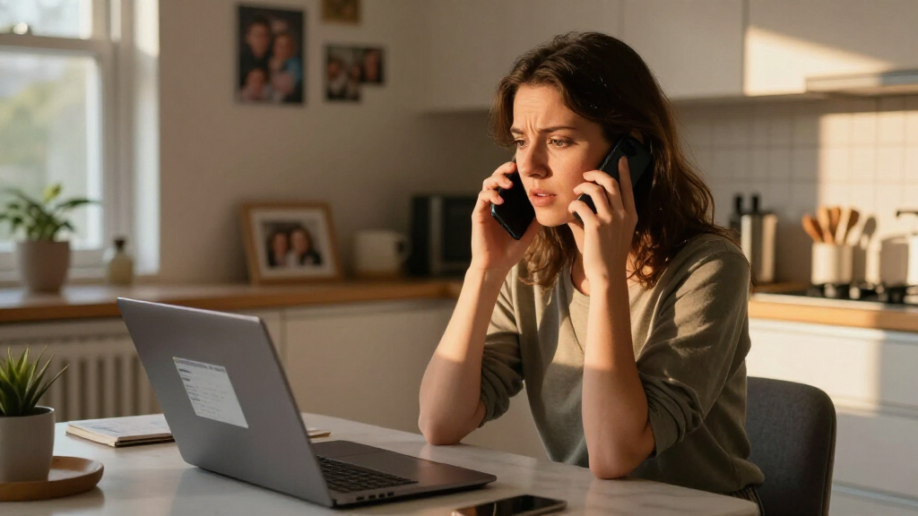 Column | Asking Eric: Wife’s Complaint Gets Spouse In Hot Water At Work
