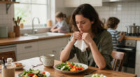 Column | Miss Manners: Anxious About Lunch With My New Boss