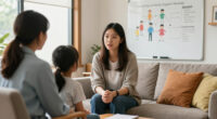 Counseling And Family Support Services