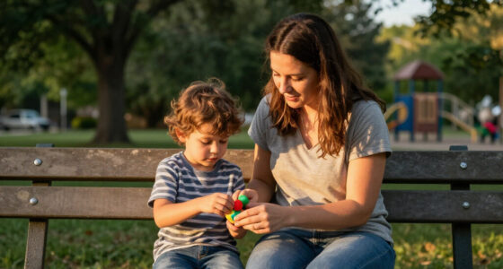 Cullman County Schools Offering Free Parenting Support Program
