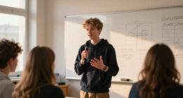 Danish High Schoolers Will Have To Verbally Defend Written Assignments