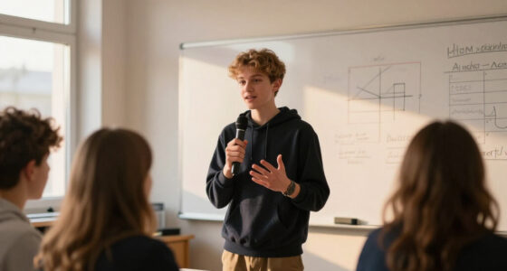 Danish High Schoolers Will Have To Verbally Defend Written Assignments