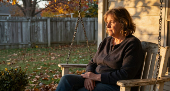 Dear Annie: I Stayed Married 26 Years For My Kids, Now They've Abandoned Me