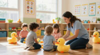 Ducklings Early Learning Center Surges In Global Coverage
