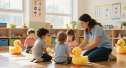 Ducklings Early Learning Center Surges In Global Coverage