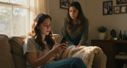 Family Advice: I Told My Sister What I Saw In Confidential Footage Of Her Son's School. She Lost It.