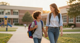 First Day Of School Surges In Global Coverage