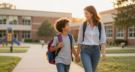 First Day Of School Surges In Global Coverage