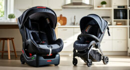 Graco Lineup Compared: Which Model Should You Buy in 2026?