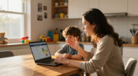Home School Surges In Global Coverage