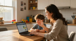 Home School Surges In Global Coverage