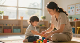 Hopkins Daycare