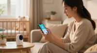 How to Choose Baby Monitors With Wi-Fi Connectivity
