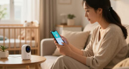 How to Choose Baby Monitors With Wi-Fi Connectivity
