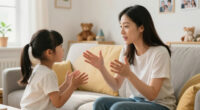I Was Raised To Be Quiet And Agreeable. I Want The Opposite For My Kids.