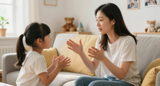I Was Raised To Be Quiet And Agreeable. I Want The Opposite For My Kids.