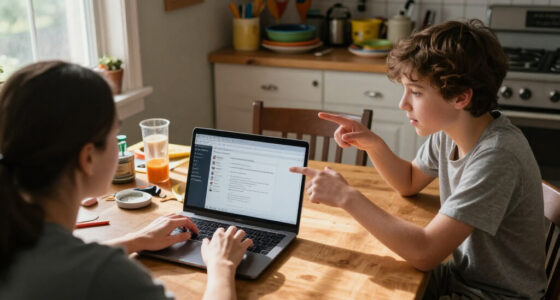 Meta Platforms Petition Court To Block Kids Recommendation Restrictions