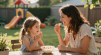 My Daughter Has All Kinds Of Advantages In Life That My Boyfriend’s Kids Don’t Have—and It’s Going To Stay That Way.