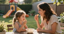 My Daughter Has All Kinds Of Advantages In Life That My Boyfriend’s Kids Don’t Have—and It’s Going To Stay That Way.